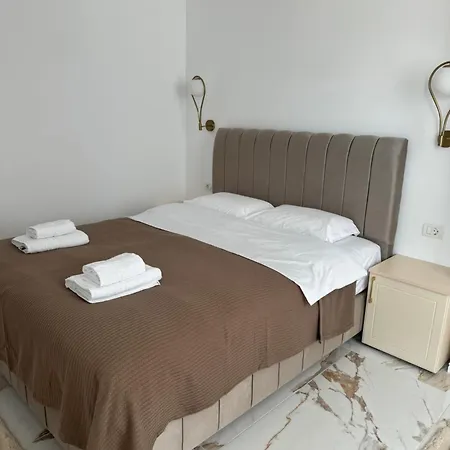 Apartament Erica *