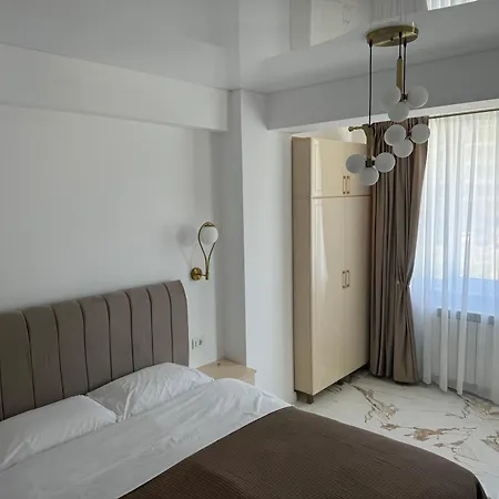 Apartament Erica