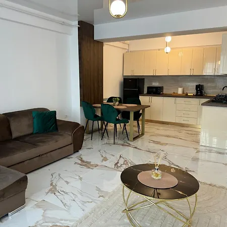 Apartament Erica Apartman
