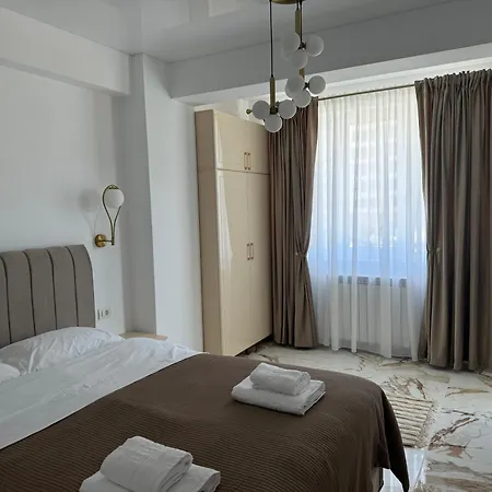 Apartament Erica * Năvodari