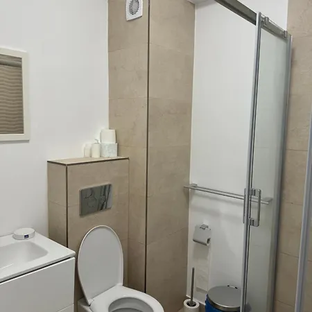 Apartament Erica