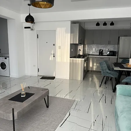 Apartament Erica Apartman *
