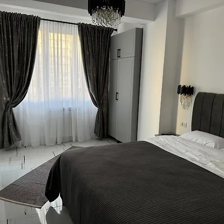 Apartman Apartament Erica