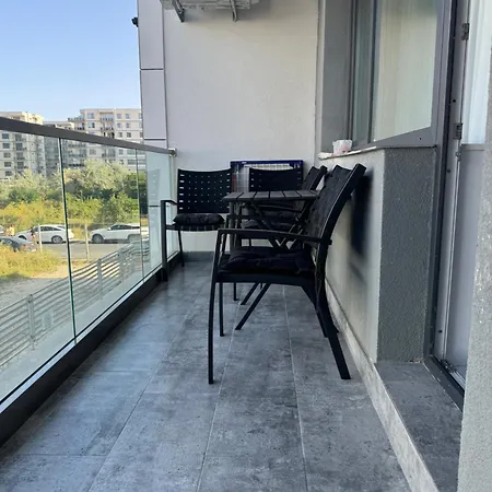 Apartament Erica
