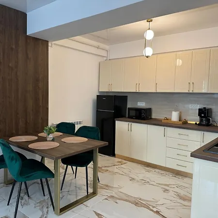 Apartman Apartament Erica *
