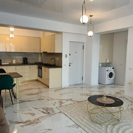 Apartman Apartament Erica *