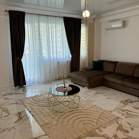 Apartman Apartament Erica