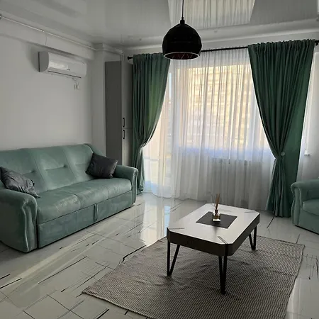 Apartman Apartament Erica